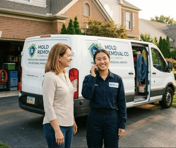 Crawlspace Mold Remediation Ashley, OH FAQs